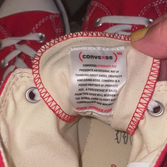 Unisex Size 11,Converse - Picture 3 of 9